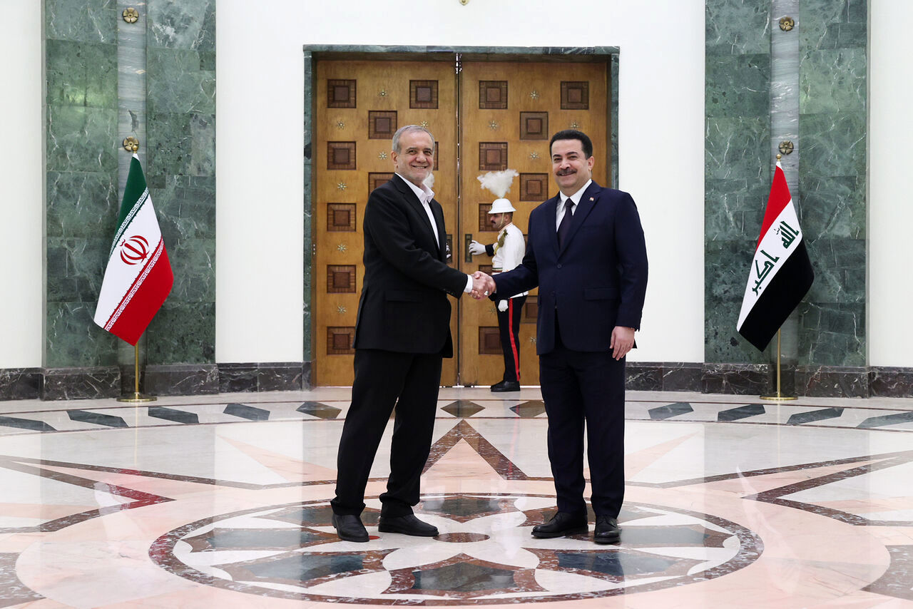 تحکیم روابط ایران و عراق؛ از نقش راهبردی تا همکاری‌های گسترده