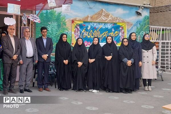 همیاران مشاور، گامی موثر در ارتقای سلامت روان دانش‌آموزان