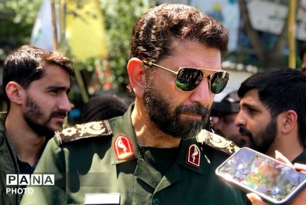 اردوی آموزشی و تفریحی در مدرسه فلسطین همدان جهت آمادگی امتحانات خرداد