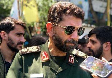 سردار حسن‌زاده: در اوج آمادگی هستیم