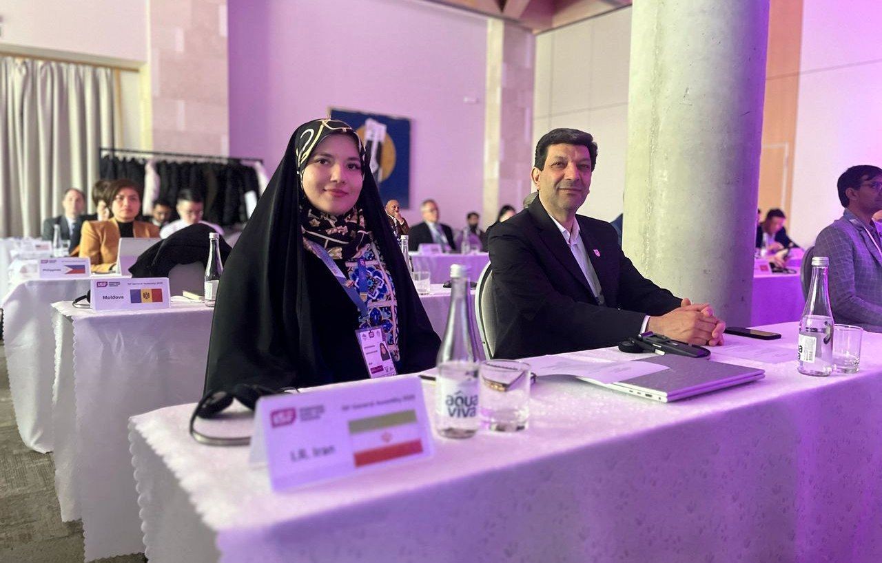 برگزاری مجمع عمومی فدراسیون بین‌المللی ورزش مدارس با حضور نمایندگان ایران