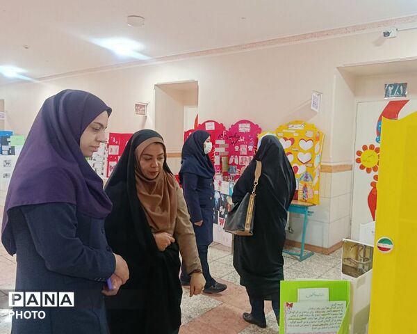دستان کوچک، ایده‌های بزرگ؛ اجرای طرح جابر و ساخت آثار علمی دانش‌آموزی