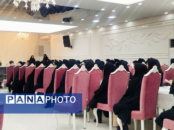 آغاز پروژه مهر در کاشمر؛ تمرکز بر سلامت، آموزش و مشارکت