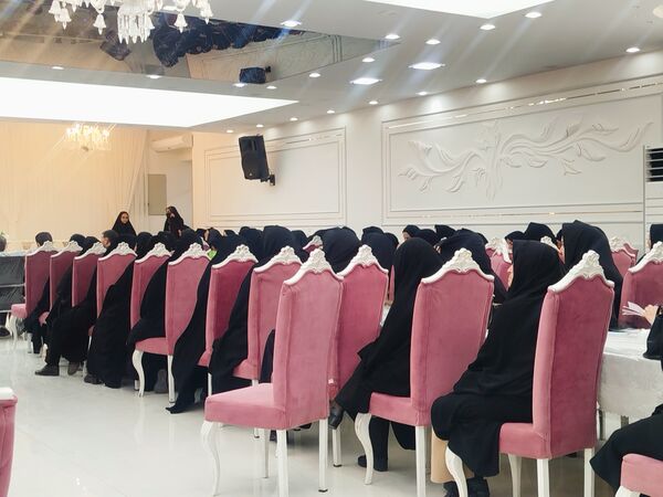 آغاز پروژه مهر در کاشمر؛ تمرکز بر سلامت، آموزش و مشارکت