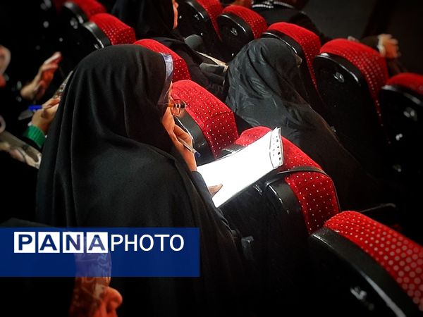 جلسه آموزشی لیگ جت