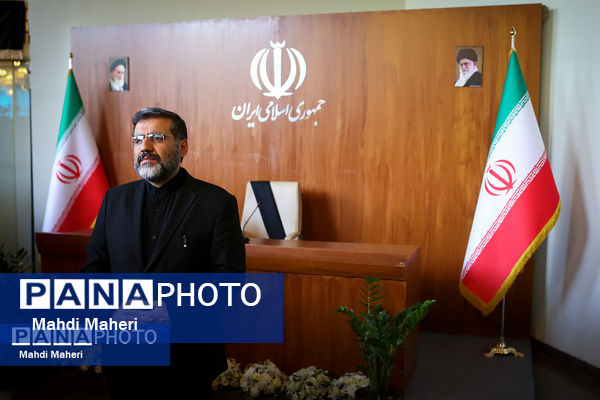 مراسم یادبود خادم فرهنگ به میزبانی اهالی فرهنگ