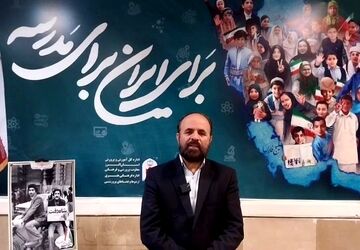 ۲۲ بهمن یادآور عزت و اقتدار ایران اسلامی است