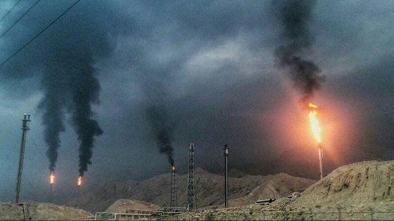 پایداری شبکه برق سراسری با وجود حملات دشمن