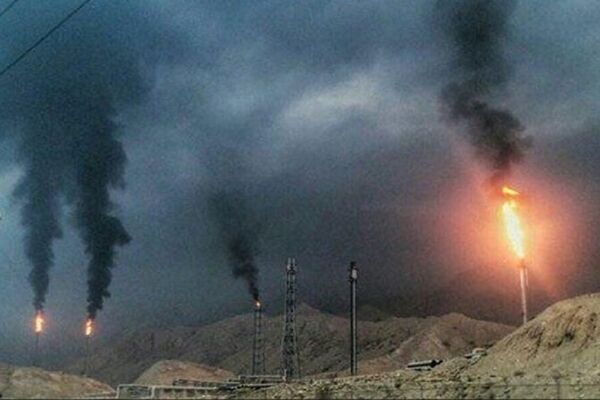پایداری شبکه برق سراسری با وجود حملات دشمن