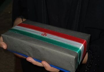 میراث پدری ؛ خاکی که هویت ماست