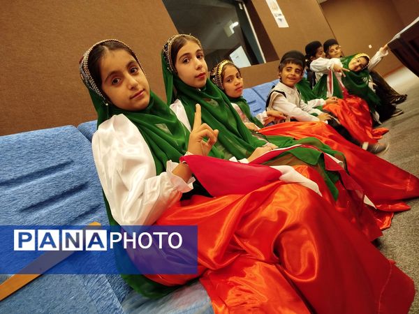 ویژه برنامه‌‌ای با هدف ایجاد امید در توان‌یابان لردگان