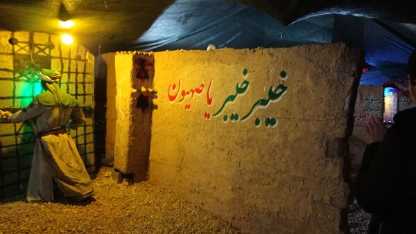 برگزاری نمایشگاه «مهر مادری» در یاسوج