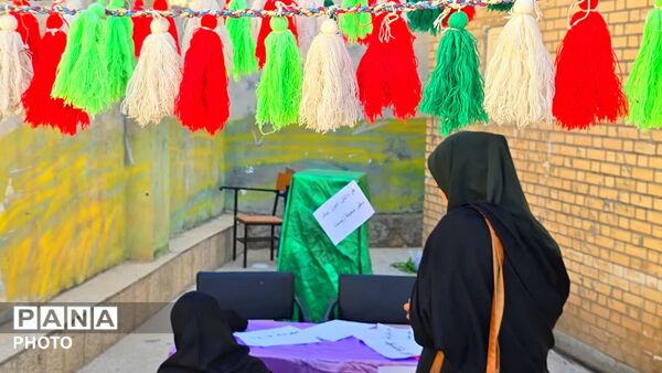زنگ بازگشایی مدارس در شهرستان لنده نواخته شد