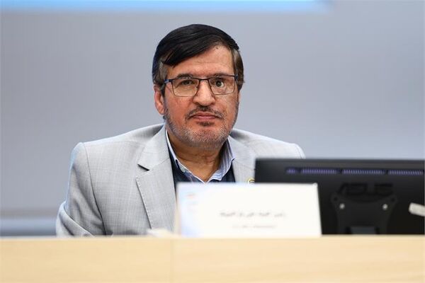 درخواست غفور کارگری از نهادهای ورزشی بین المللی برای محکومیت جنایت صهیونی- آمریکایی 