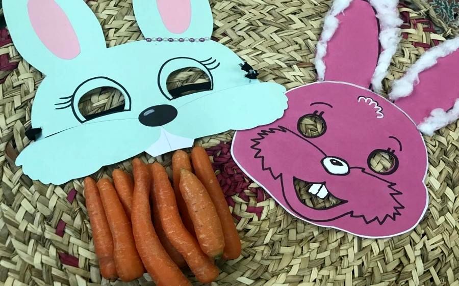 هوش مصنوعی «مدرسه خرگوش‌ها» را زنده کرد