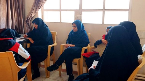 لاران میزبان مسابقات قرآن، عترت و نماز شد