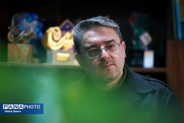 جلسه کارگروه تفاهم‌نامه معاونت پرورشی و فرهنگی وزارت آموزش و پرورش با بنیاد امام رضا(ع)