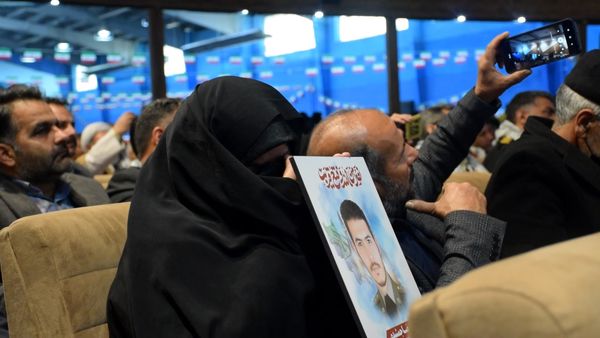 اجلاسیه کنگره ملی سردار شهید حاج عبدالحسین برونسی و ۲۱۶۶ شهید دیار پیشتازان انقلاب اسلامی 