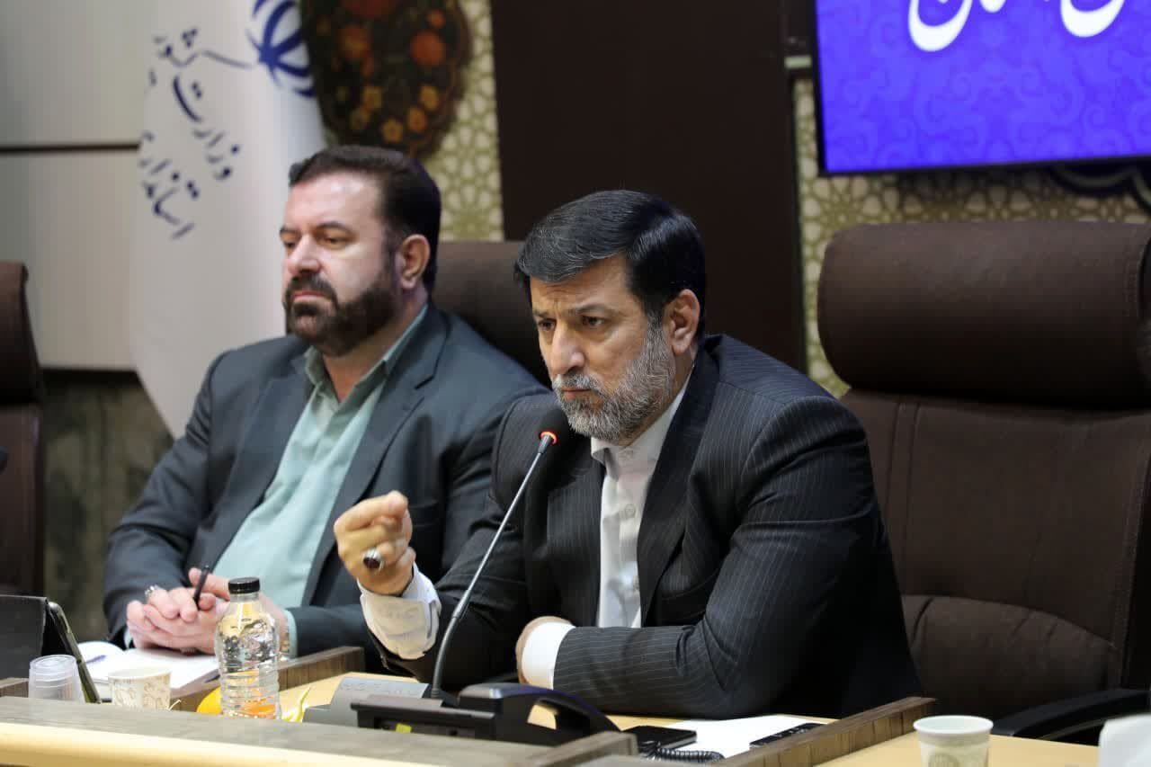 میزبانی قم از رییس جمهور در دومین دور سفر استانی 