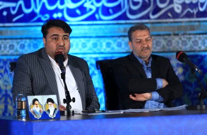 اختتامیه سومین جشنواره بین‌المللی نقاشی پوپک 9 اردیبهشت برگزار می‌شود