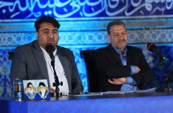 اختتامیه سومین جشنواره بین‌المللی نقاشی پوپک 9 اردیبهشت برگزار می‌شود