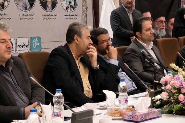صنایع دستی؛ میراثی زنده در مسیر توسعه استان همدان