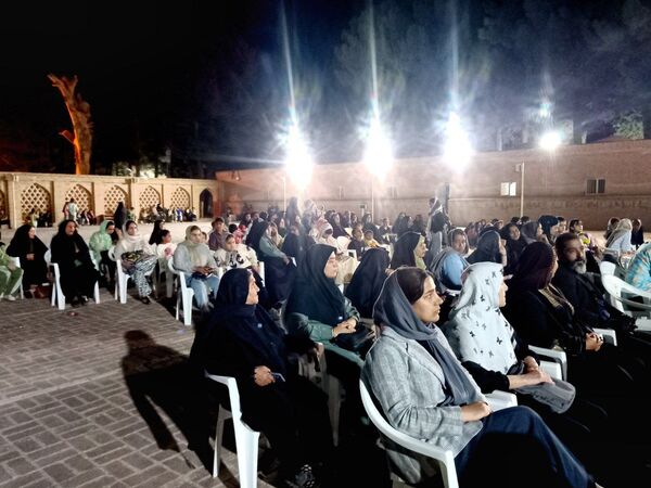 ترنم وحدت در کلام شاعران در تربت جام