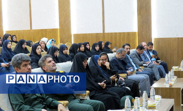 برگزاری دومین همایش بانوان کار آفرین استان در بجنورد