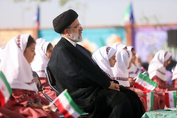 سید الشهدای خدمت