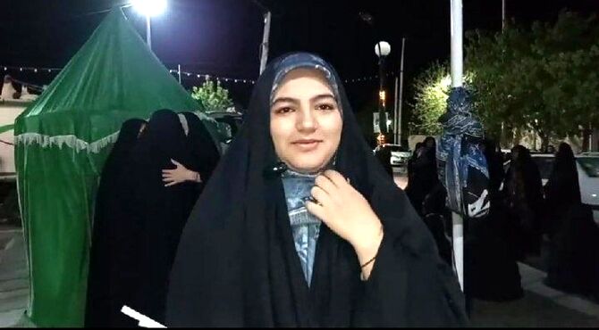تا آخرین قطره خون از آرمان های انقلاب دفاع خواهیم کرد