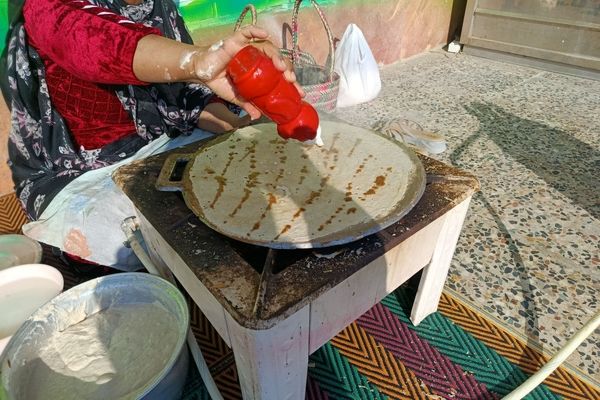  هم‌دلی مادران و دانش‌آموزان در ترویج فرهنگ انتظار