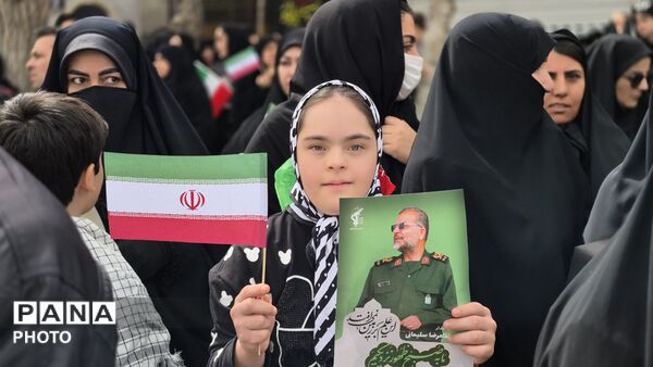  وداع دهه نودی‌ها با فرزندان رشید وطن