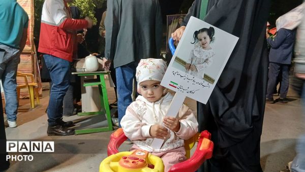 خیابان؛ آوردگاهِ همبستگی ملی