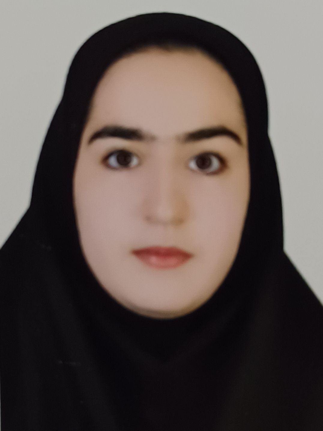 دانش‌آموزخبرنگار پانا شهرستان اردل موفق به کسب رتبه ۳۲۰ کنکور رشته علوم تجربی شد