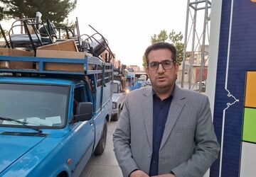 ارسال تجهیزات جدید به هنرستان‌های خراسان شمالی با اعتباری بالغ بر ۳ میلیارد و ۹۰۰ میلیون تومان