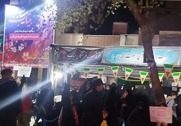قصه میناب را کودکان از یاد نخواهند برد