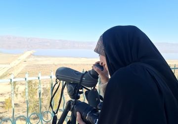 از کلاس درس تا دل طبیعت