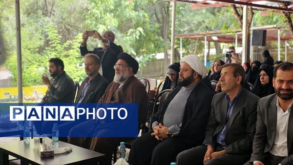 اردوی یک‌ روزه «دختران انقلاب، فرزندان مقاومت» در یاسوج 