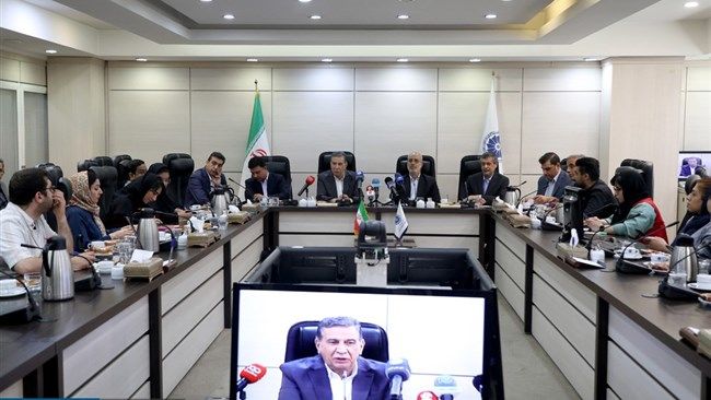 جذب سرمایه‌گذاری با توان بخش خصوصی و حمایت دولت