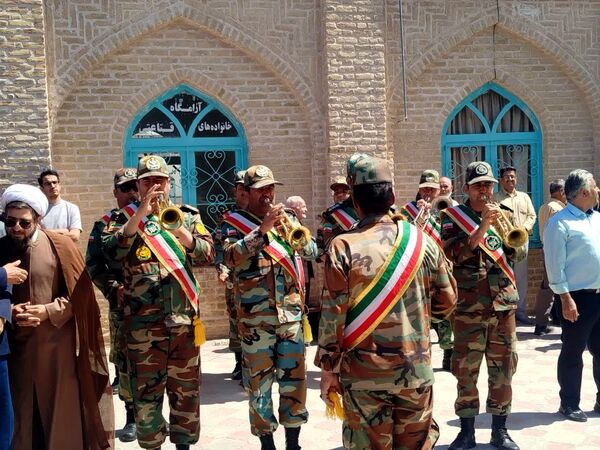 عشقی که دوباره زنده شد