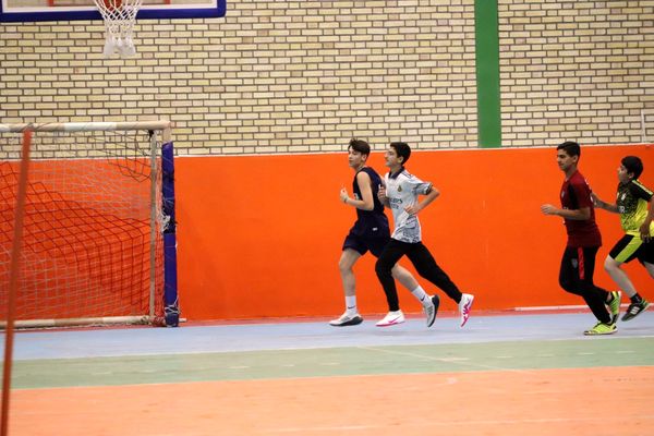 محور تربیت‌بدنی و سلامت جشنواره خوارزمی مرحله استانی در آذربایجان شرقی