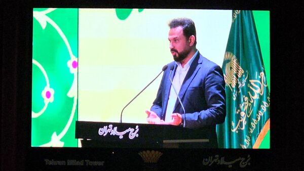 تجلیل از آینده‌سازان فرهنگ رضوی
