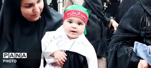 زمزمه‌ی گهواره در کوی یکن‌آباد