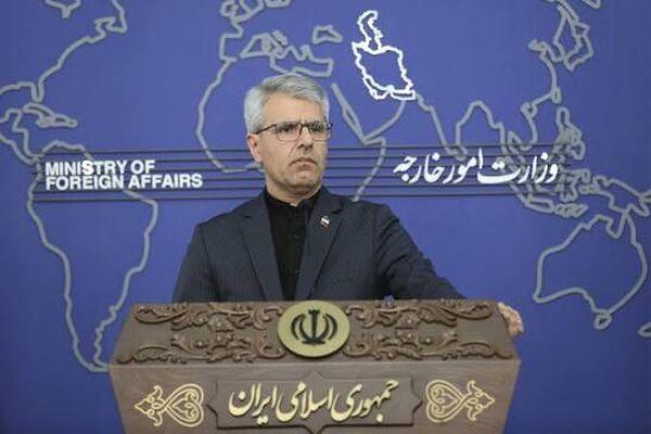 دولت انگلیس نمی‌تواند با فرافکنی و وارونه‌نمایی واقعیت، نقش مخرب خود در ناامنی موجود در غرب آسیا را کتمان کند