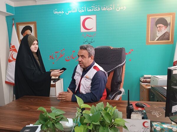 هلال احمر مهارت CPR را به کلاس‌های درس می‌آورد