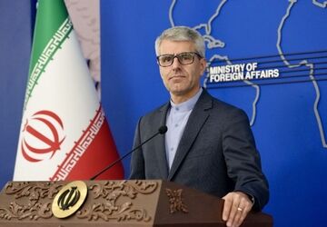 ایران جنایت جنگی آمریکا در یمن را محکوم کرد