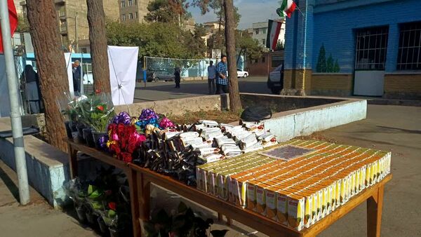 آغاز فصل تازه دانایی در مدارس منطقه ۱۶