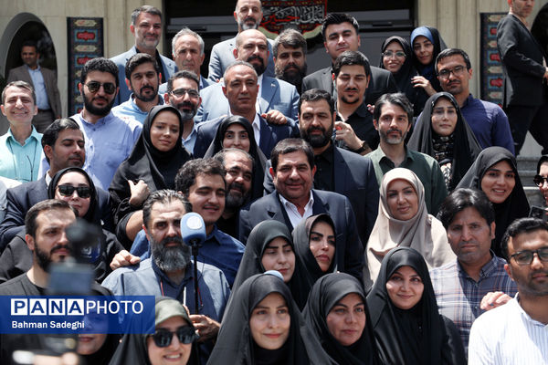 حاشیه آخرین جلسه هیات دولت - ۳ مرداد