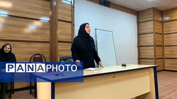 آغاز اردوی آموزشی و انتخابی پیش‌استانی دانش‌آموزان پیشتاز دختر در شهرستان بویراحمد