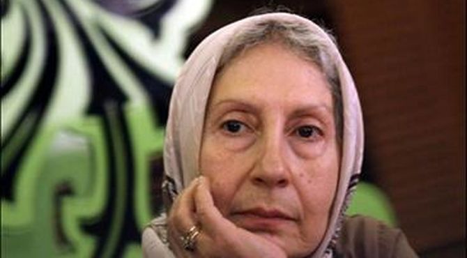 شیرین یزدان‌بخش درگذشت